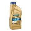 Масло моторное RAVENOL DXG SAE 5W 30 ( 1л) new