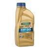 Масло моторное RAVENOL VMP SAE 5W 30 ( 1л) new