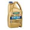 Масло моторное RAVENOL VMP SAE 5W 30 ( 4л) new